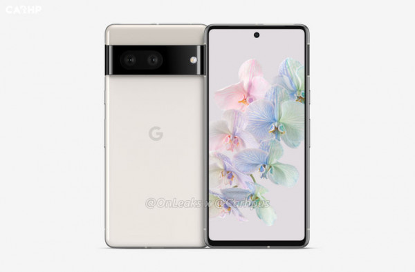 Google Pixel 7      