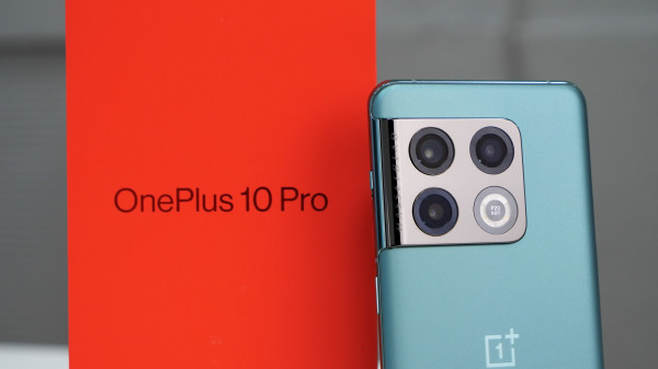 Обзор OnePlus 10 Pro: не новый флагман