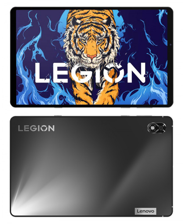 Анонс Lenovo Legion Y700
