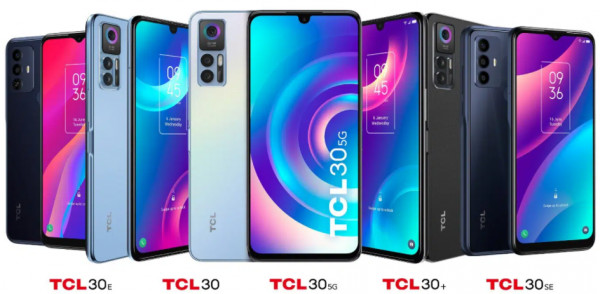   TCL 30:    ,    JN1