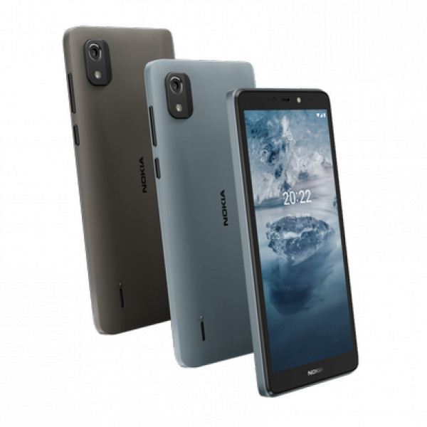  Nokia C21, C21 Plus  C2 2nd:   