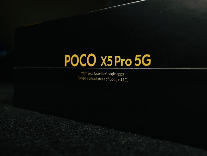 Европейская цена POCO X5 и POCO X5 Pro
