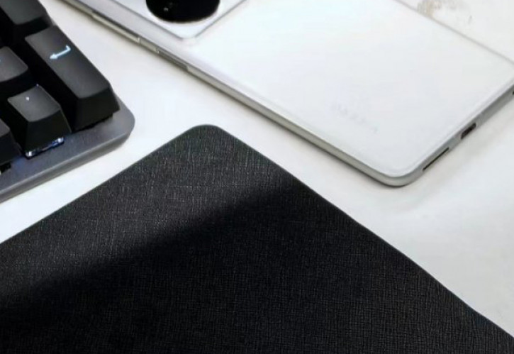 Первое живое фото Huawei P60 даёт представление о дизайне серии