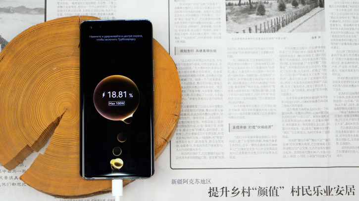 Обзор Huawei nova 10 Pro: булочка с изюмом