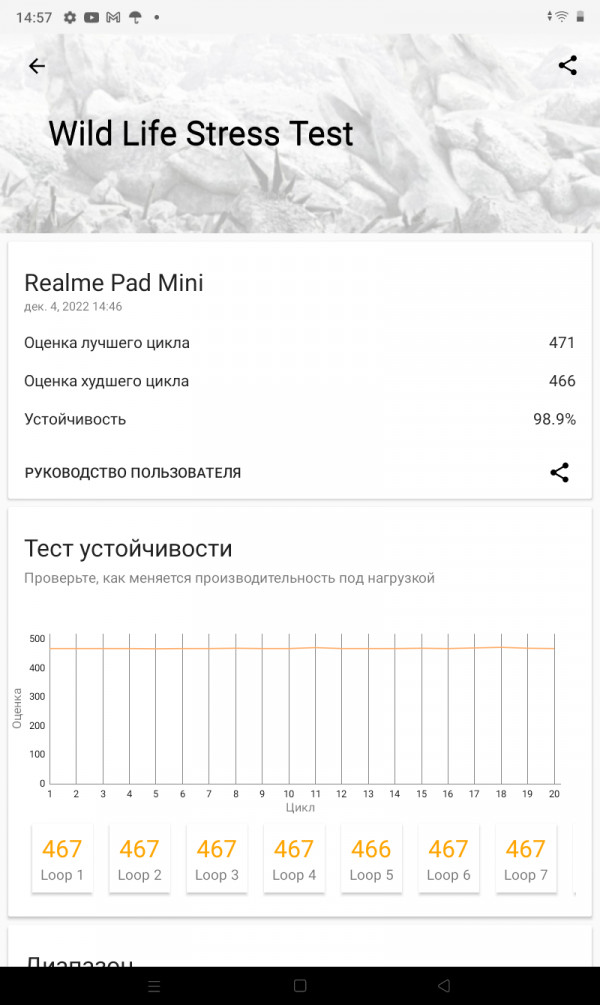 Обзор Realme Pad mini: хороший компактный планшет