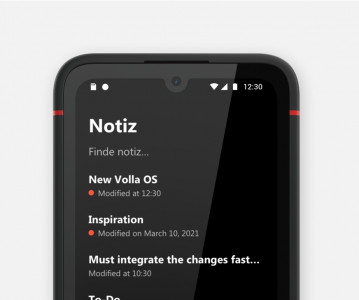 Анонс Volla Phone X23: немецкая надёжность и уникальное ПО