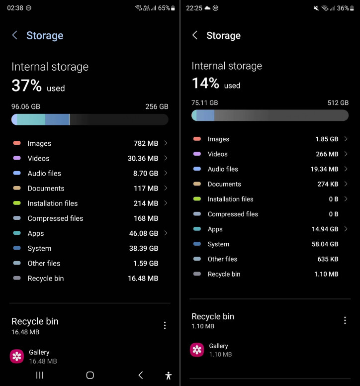 One UI 5.1  Samsung Galaxy S23   60 ,   