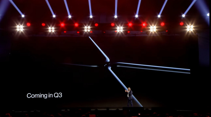 OnePlus 11 Concept едет на MWC 2023, One More Thing - летом