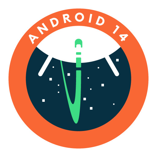 Анонс Android 14 - слияние Android 12L и 13, одно ПО для всех