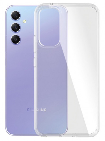 Samsung Galaxy A34 и A54: все расцетки и варианты конфигурации