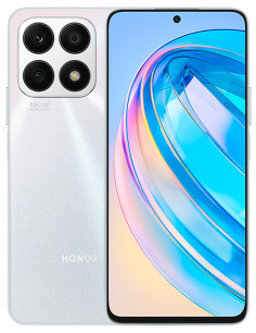  Honor X8a: IPS-   