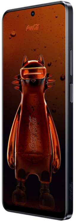 Анонс Realme 10 Pro Coca-Cola: красивая лимитка за минимальную доплату
