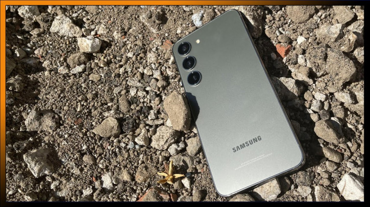 Samsung Galaxy S23      ()