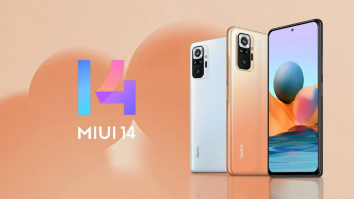  Redmi Note 10 Pro  Android 13  MIUI 14 Global