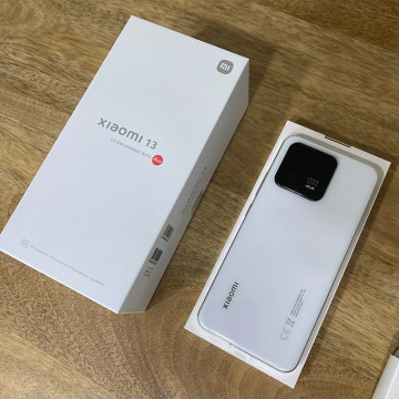   Xiaomi 13  Xiaomi S1 Pro  