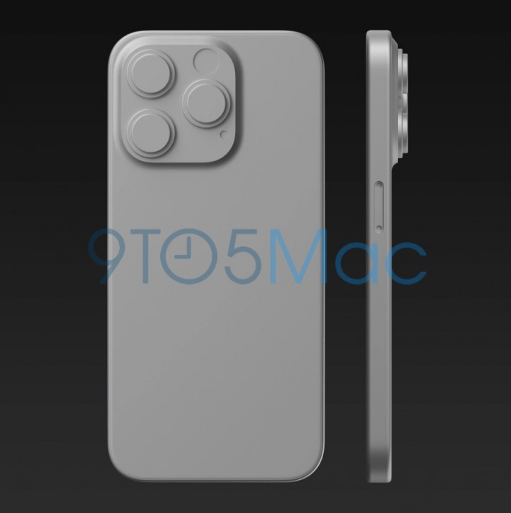  CAD- iPhone 15 Pro    iPhone 14 Pro