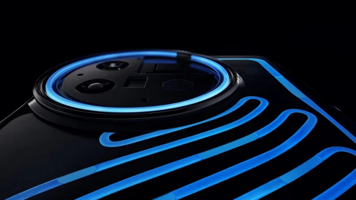 OnePlus 11 Concept для MWC 2023 впервые показали на фото и видео