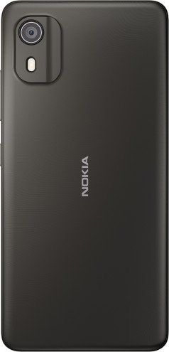 Анонс Nokia C02 и С12 - ультрабюджетники со съемной батарейкой