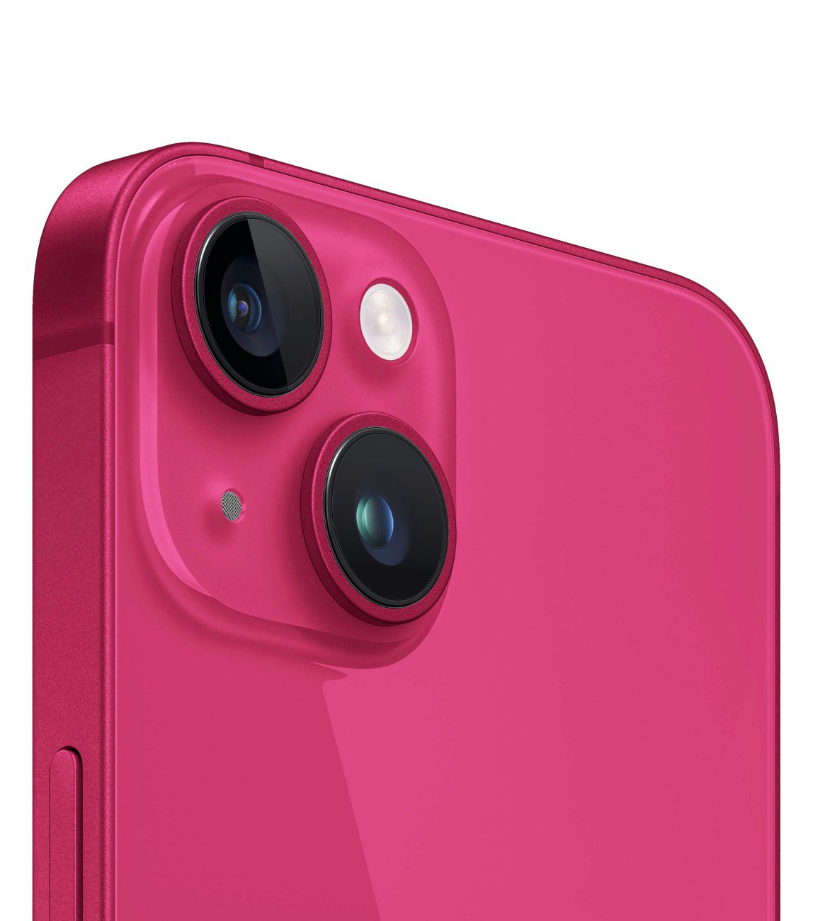 Новые расцветки iPhone 15 и iPhone 15 Pro: первые концепты