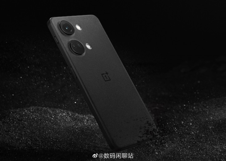    OnePlus Ace 2 Dimensity Edition (Nord 2)  