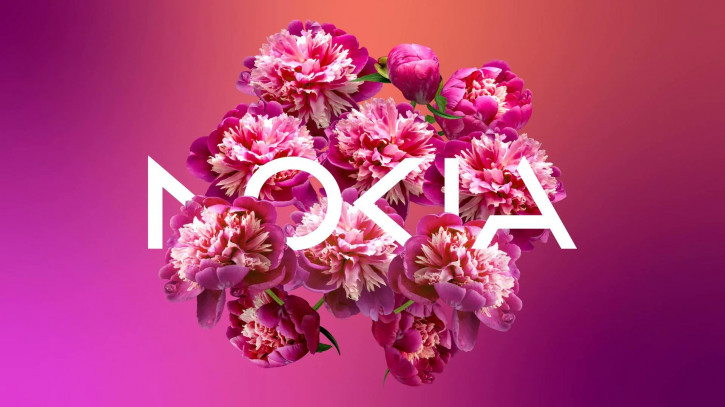 Nokia готовится к большим переменам, начала с логотипа