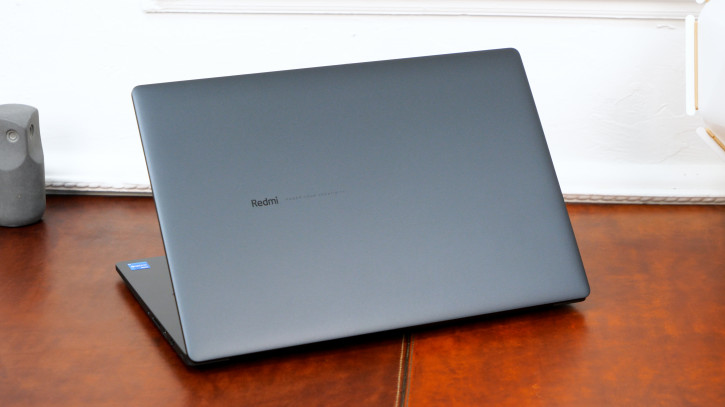 Обзор RedmiBook 15: доступный офисный ноутбук