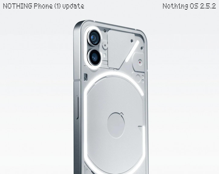 Nothing Phone (1)    Android 14:  ?