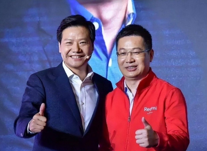 Внезапно: основатель Xiaomi уходит с поста ради другого бизнеса