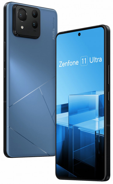   - ASUS Zenfone 11 Ultra   