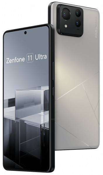   - ASUS Zenfone 11 Ultra   