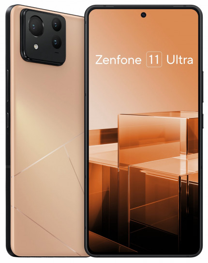   - ASUS Zenfone 11 Ultra   