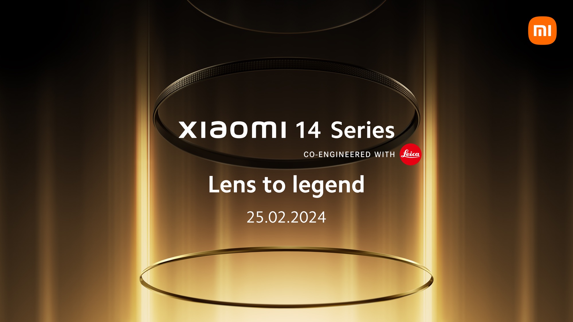 Официально: СЕРИЯ Xiaomi 14 едет на MWC 2024. Шанс на Xiaomi 14 Ultra?
