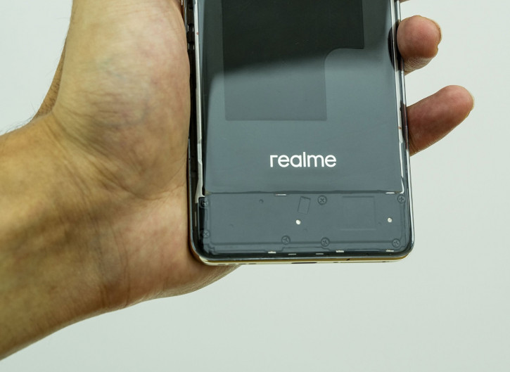 Спецверсия Realme 12 Pro+ попытается утереть нос Nothing Phone (2a)?