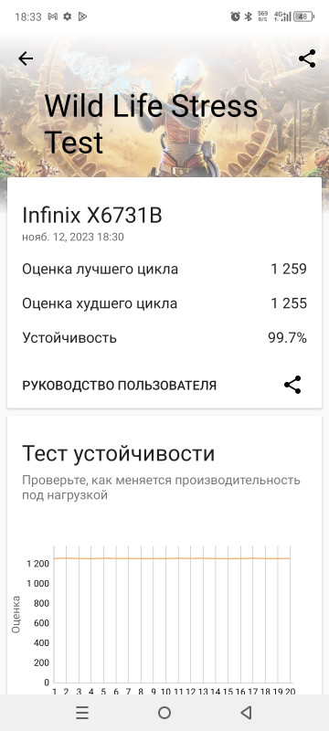 Обзор Infinix Zero 30 4G: доступная мода