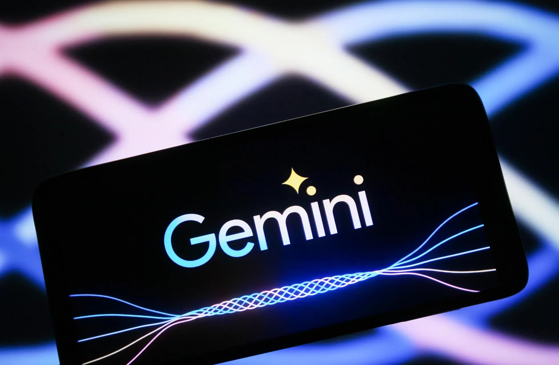 Google       Gemini