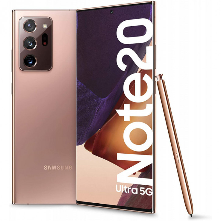 Samsung призывает юзеров последних Galaxy Note перейти на S24 Ultra