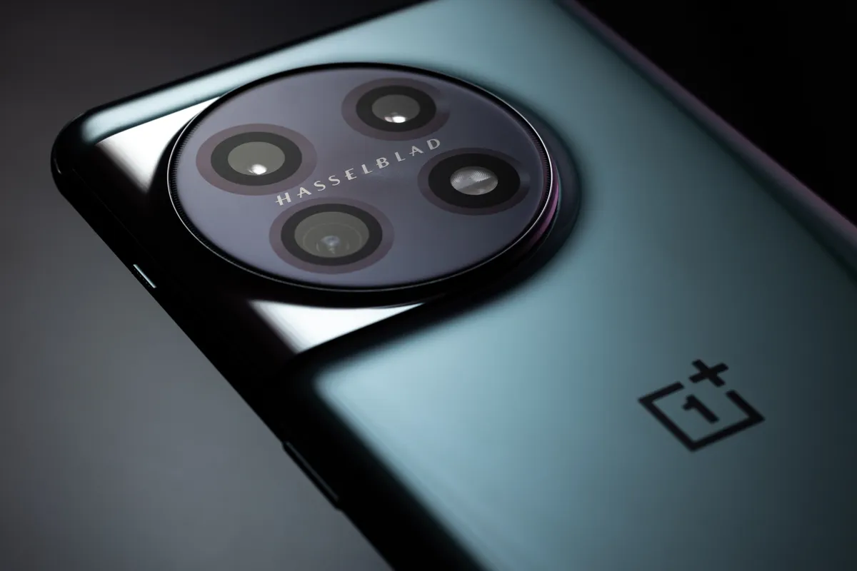 Не устанавливайте февральский апдейт OnePlus 11, если вам нужны камеры