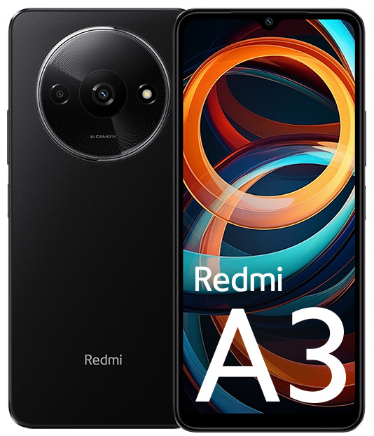  Redmi A3       Xiaomi 13 Ultra