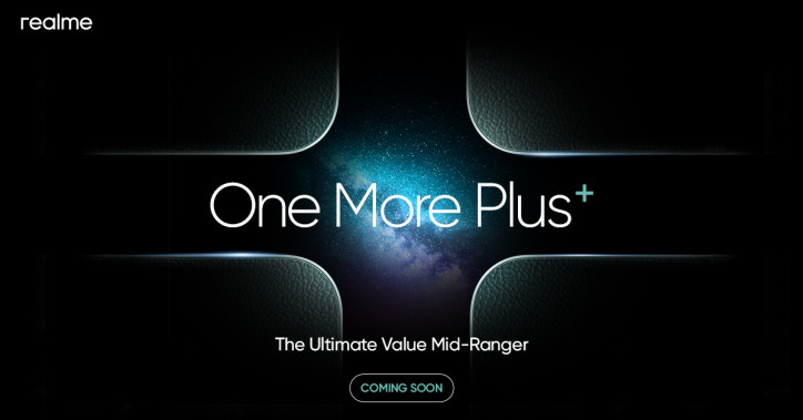 OneMorePlus:     Realme 12  Realme 12+