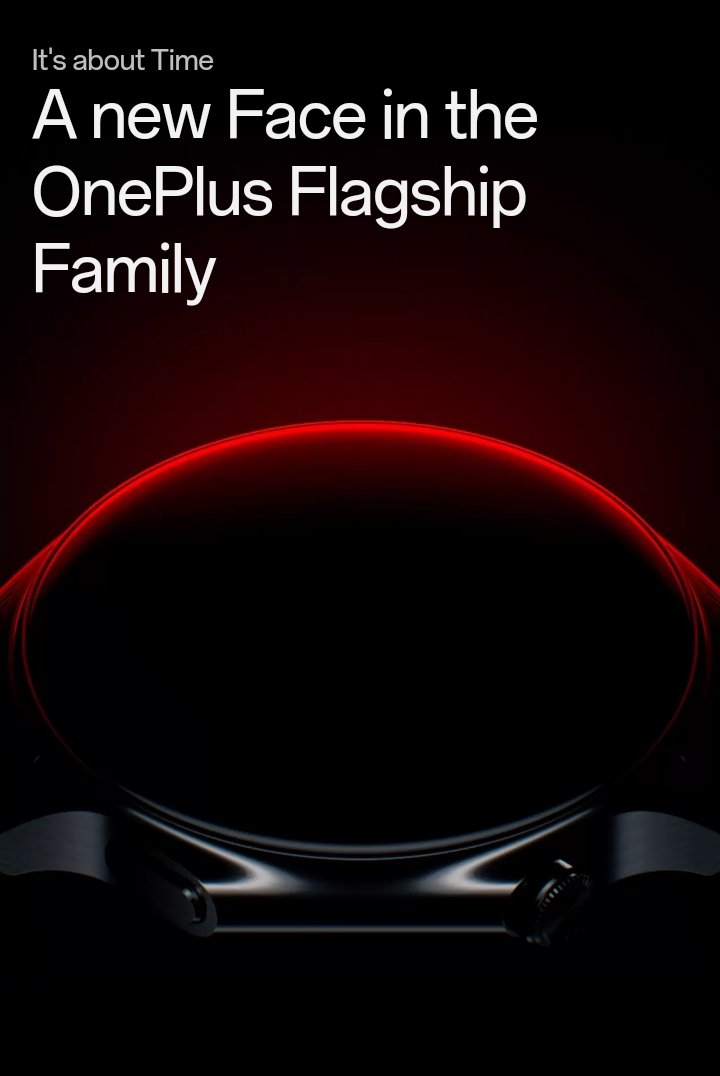      OnePlus:   OnePlus Watch 2
