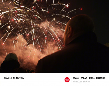 Примеры фото, сделанные на камеру Leica в Xiaomi 14 Ultra 14 U