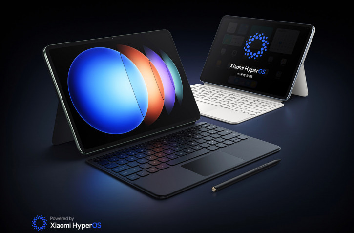  : Xiaomi Pad 6S Pro    