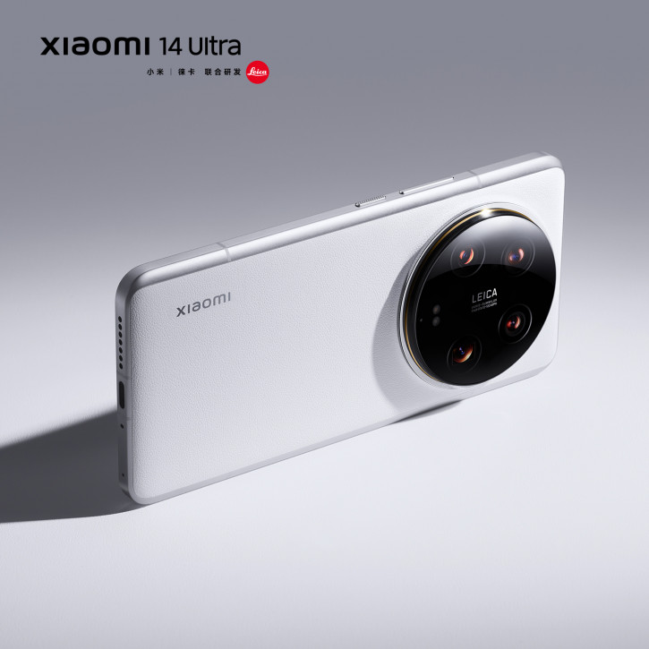 Xiaomi 14 Ultra     :  - 