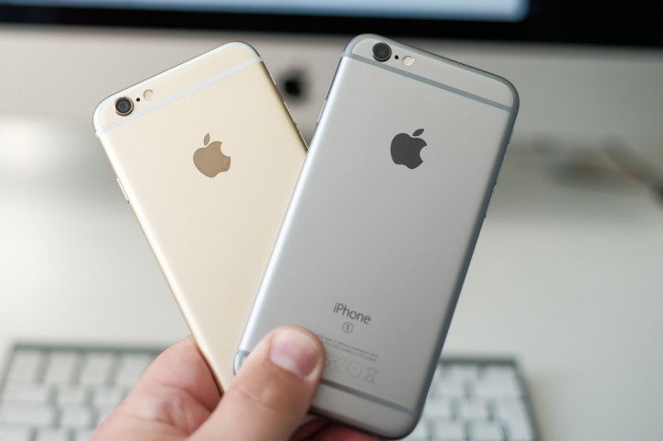 iPhone 16 Pro могут получить две новые расцветки: концепты