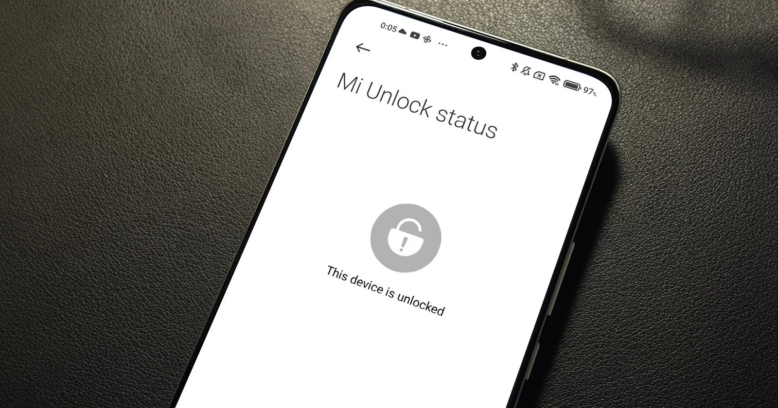 На грани абсурда: новое усложнение разблокировки загрузчика от Xiaomi