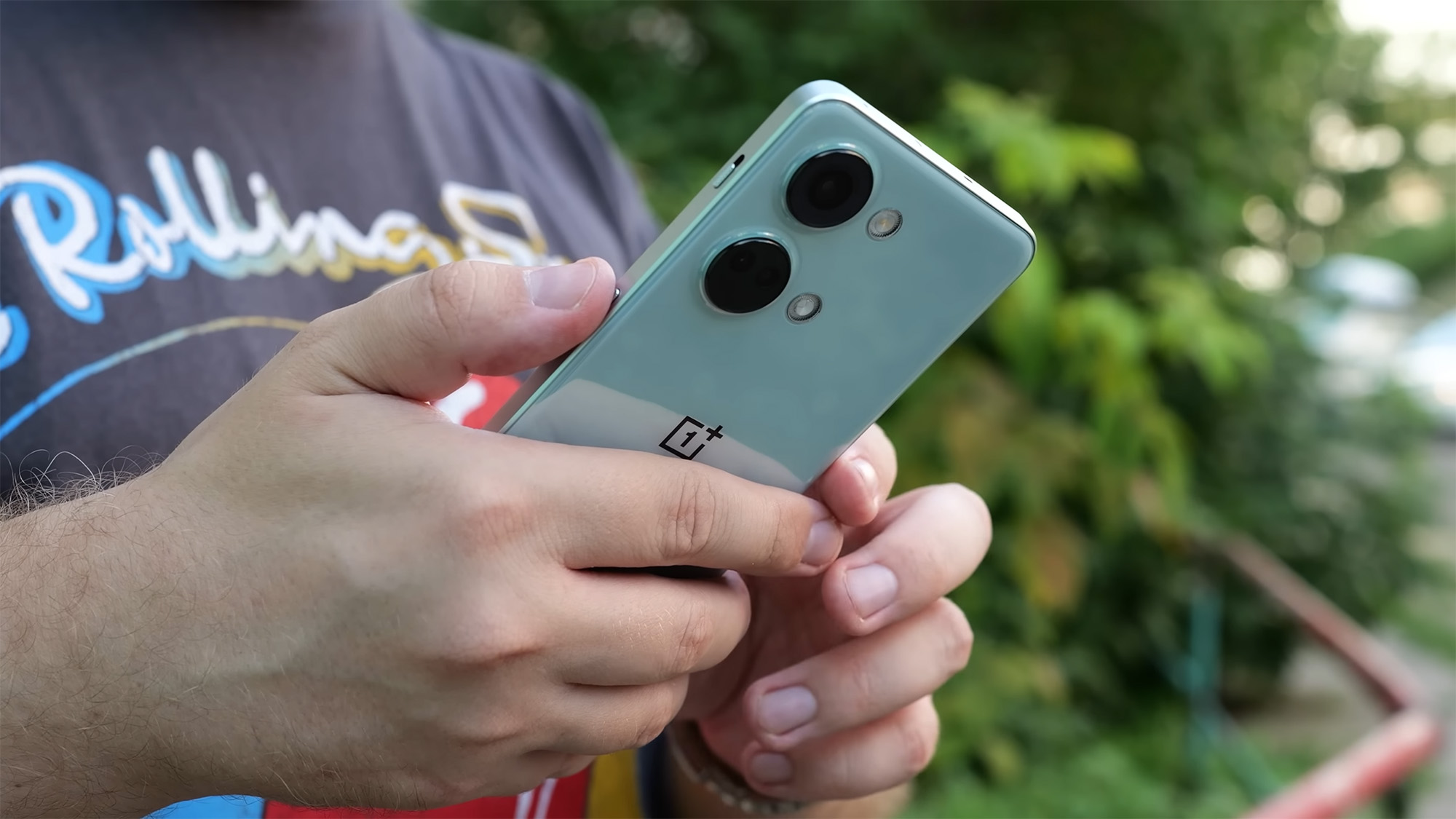 Чем порадует OnePlus Ace 3V (Nord 4)? Новые секреты