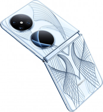  Huawei Pocket 2   Flip-   