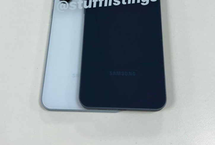 Samsung Galaxy A55     : 