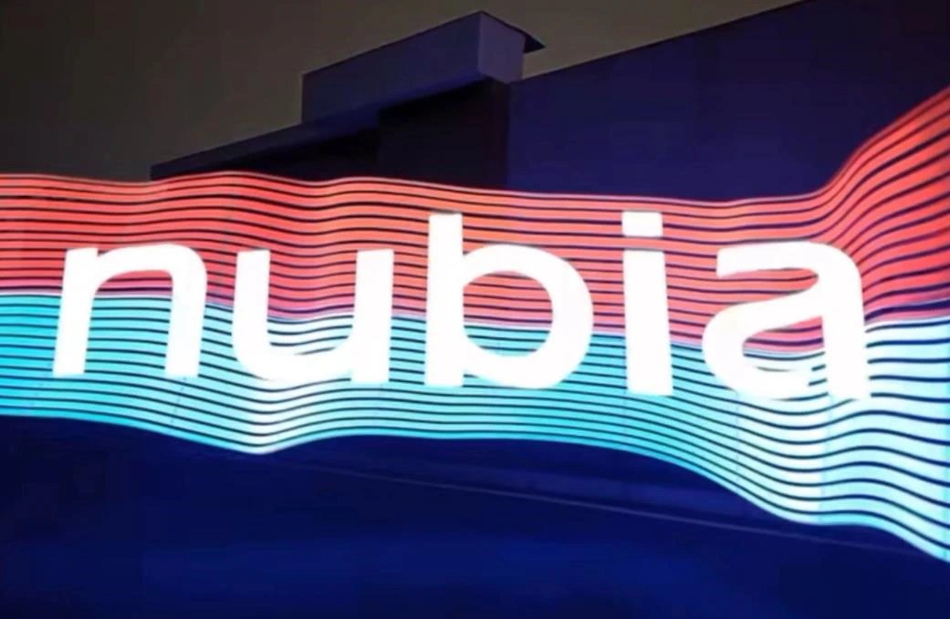 Nubia     MWC 2024:  