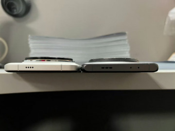   Xiaomi 14 Ultra  OPPO Find X7 Ultra  